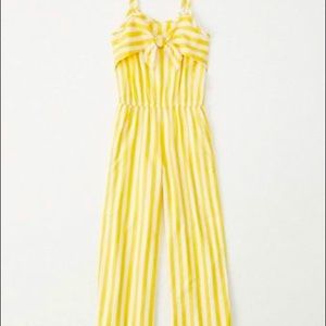Brand new Abercrombie Jump Suit